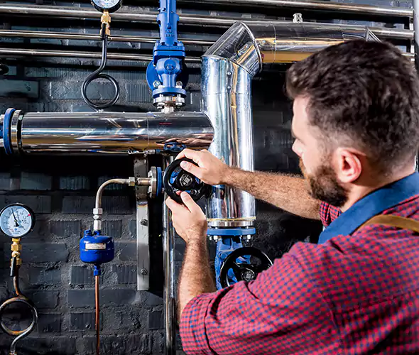 Expert Plumber for Backflow Preventer Installation in Gold Canyon, AZ