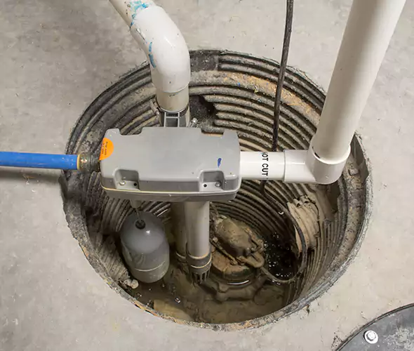Licensed Plumbers for Basement Sump Pump Installation in Gold Canyon