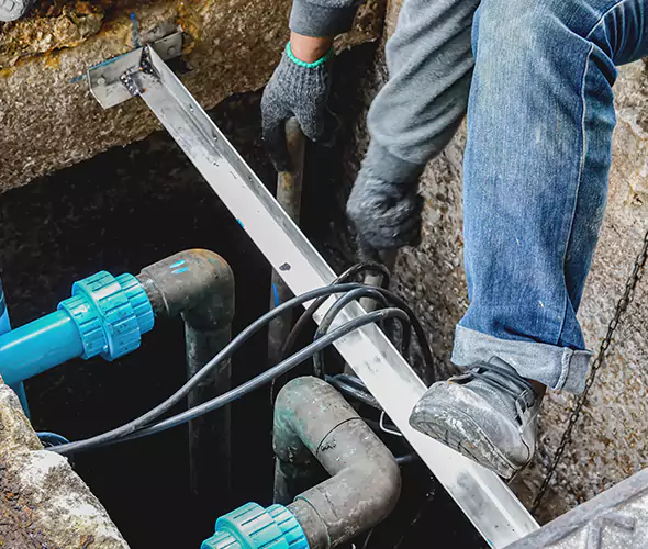 Expert Plumber for Drainage Services in Gold Canyon, AZ: Schedule Affordable Drainage Solutions with Us
