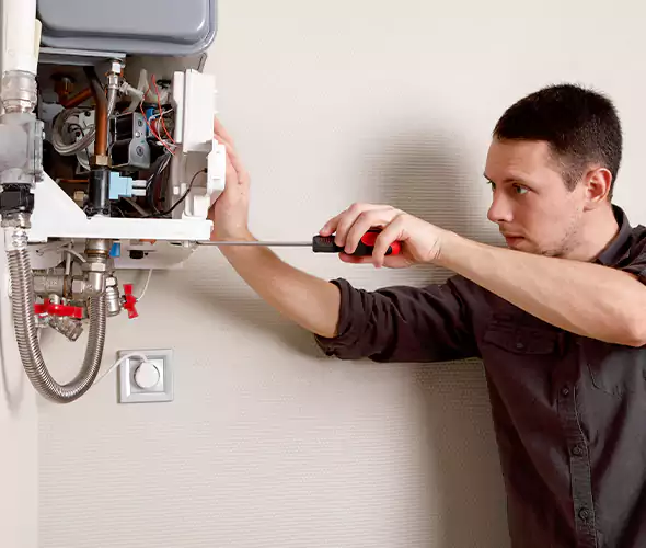 Certified Technicians for Electric Tankless Water Heater Installation in Gold Canyon, AZ: Fast & Reliable Service.