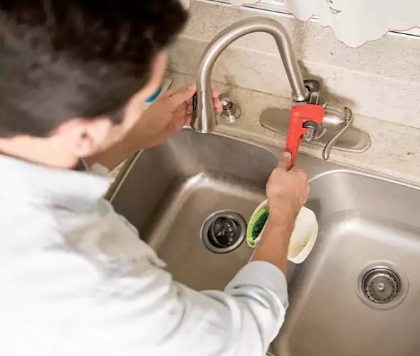 Professional Emergency Plumbing Repair in Gold Canyon, AZ