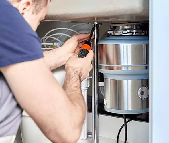 Expert Plumber for Garbage Disposal Replacement in Gold Canyon, AZ
