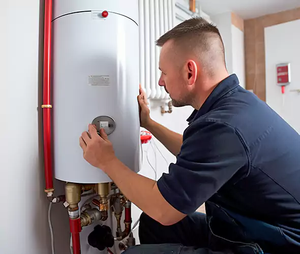 Expert Plumber for Gas Water Heater Replacement in Gold Canyon, AZ: Schedule Affordable Replacement Services with Us