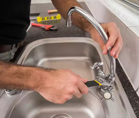 Expert Kitchen Sink Installation in Gold Canyon, AZ