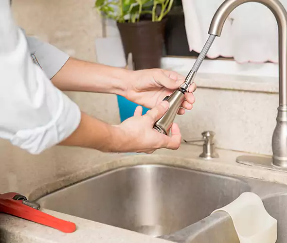 Expert Plumber for Plumbing Inspection in Gold Canyon, AZ: Schedule Affordable Inspection Services with Us