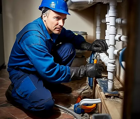 Expert Plumber for Repipe Specialists in Gold Canyon: Schedule Reliable and Affordable Repiping Services with Us