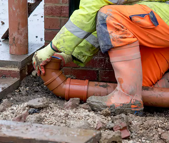 Professional Plumber for Sewer Cleaning in Gold Canyon, AZ: Schedule Reliable Service Today