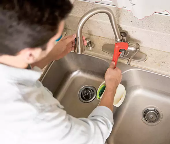 Professional Sink Repair Specialist in Gold Canyon, AZ: Schedule Reliable Sink Fixing Services with Us