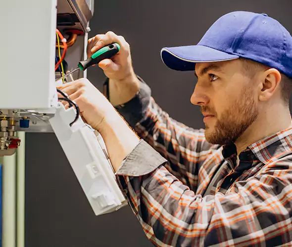 Expert Tankless Water Heater Plumber in Gold Canyon, AZ