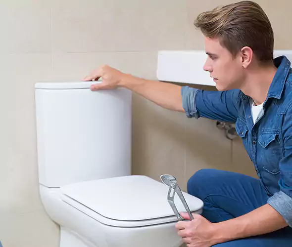 Expert Plumber for Toilet Replacement in Gold Canyon, AZ: Schedule Affordable Toilet Replacement Services with Us