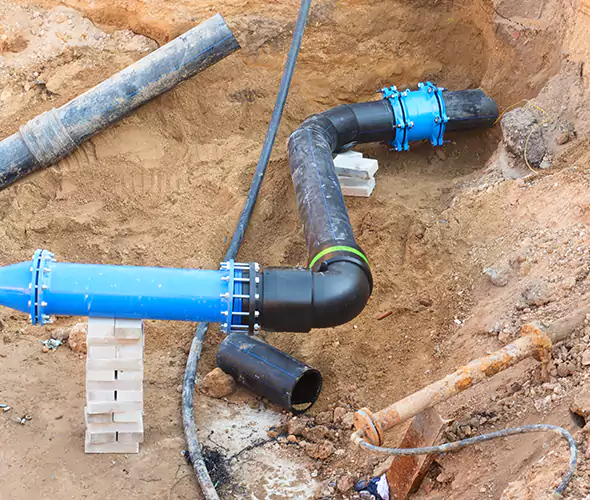 Expert Professional Trenchless Pipe Repair in Gold Canyon, AZ