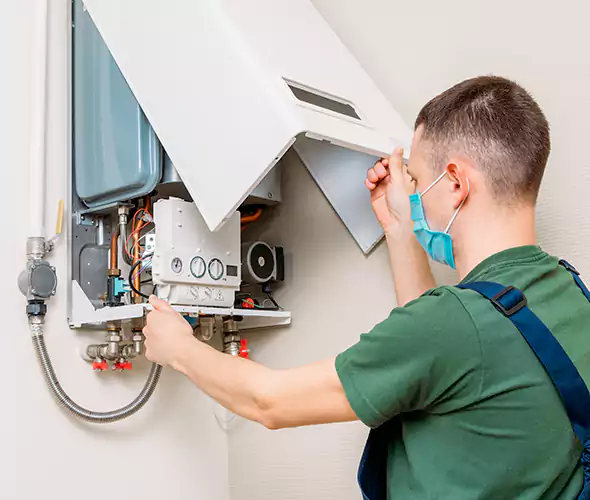 Licensed Experts for Water Heater Installation in Gold Canyon, AZ