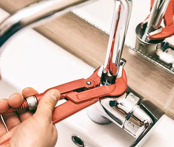 Expert Leak Repair Plumber in Gold Canyon, AZ