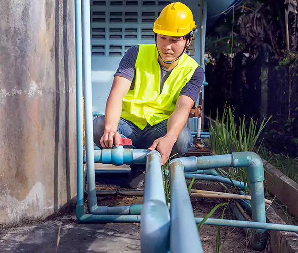 Expert Plumber for Water Line Replacement in Gold Canyon, AZ: Schedule Affordable Water Line Replacement Services with Us
