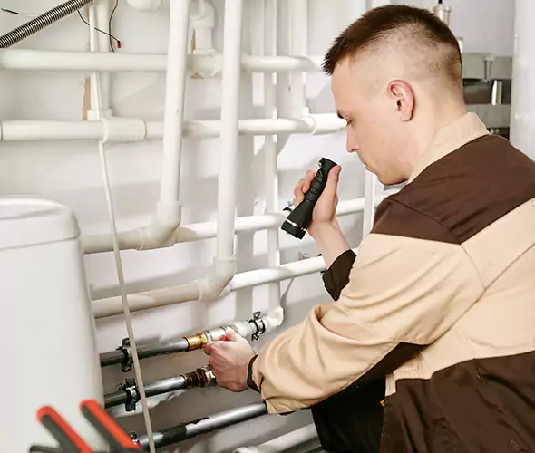 Trusted Water Softener Installers in Gold Canyon, AZ