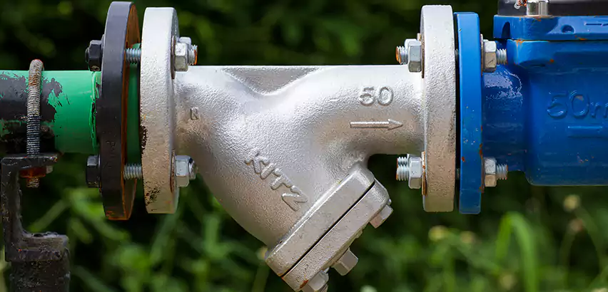 Professional Backflow Preventer Installation Services in Gold Canyon, AZ