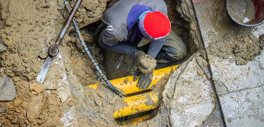 Clogged Drain Repair in Gold Canyon, AZ