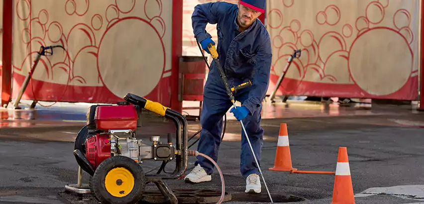 Professional Drains Camera Inspection in Gold Canyon, AZ