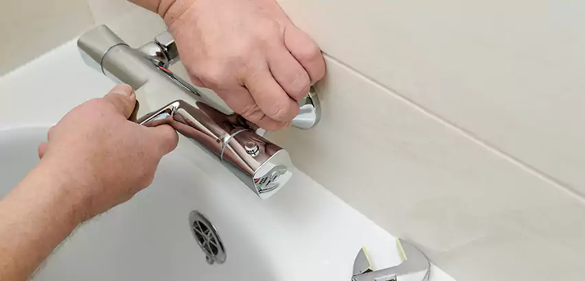 Bathroom Faucet Installation in Gold Canyon