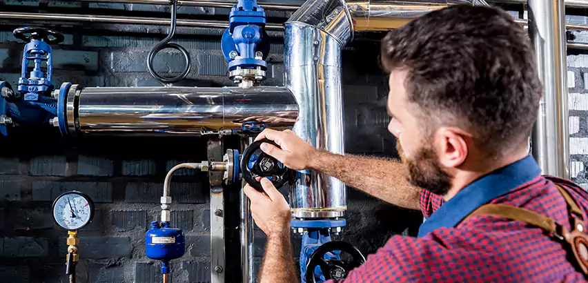 Professional Gas Leak Repair Services in Gold Canyon, AZ