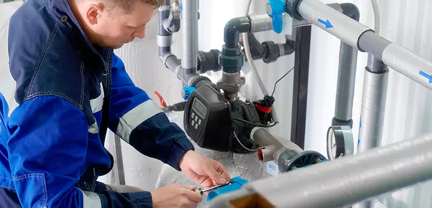 Reliable Gas Line Installation Services in Gold Canyon, AZ