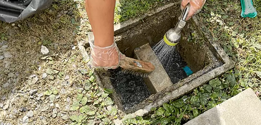 Professional Grease Trap Cleaning Services in Gold Canyon, AZ