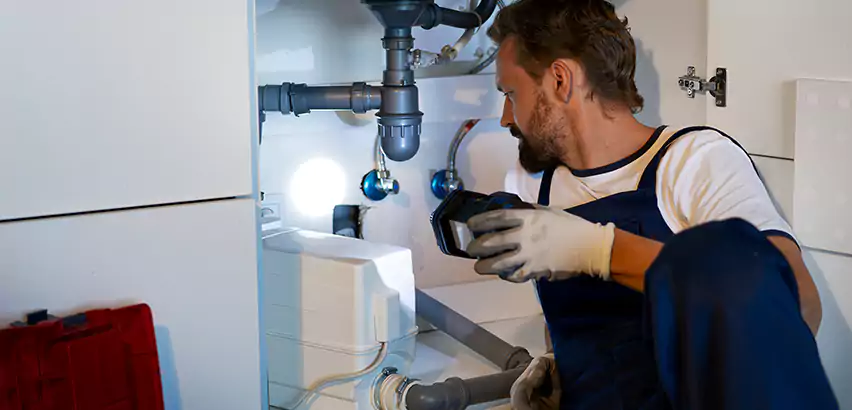 Reliable Insinkerator Installation Services in Gold Canyon, AZ