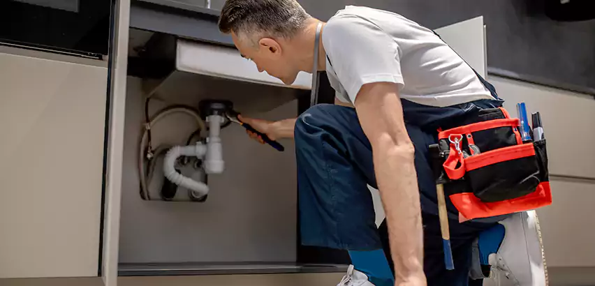 Water Heater Replacement in Gold Canyon