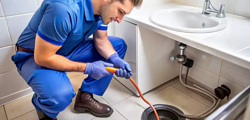 Sewer Line Inspection in Gold Canyon