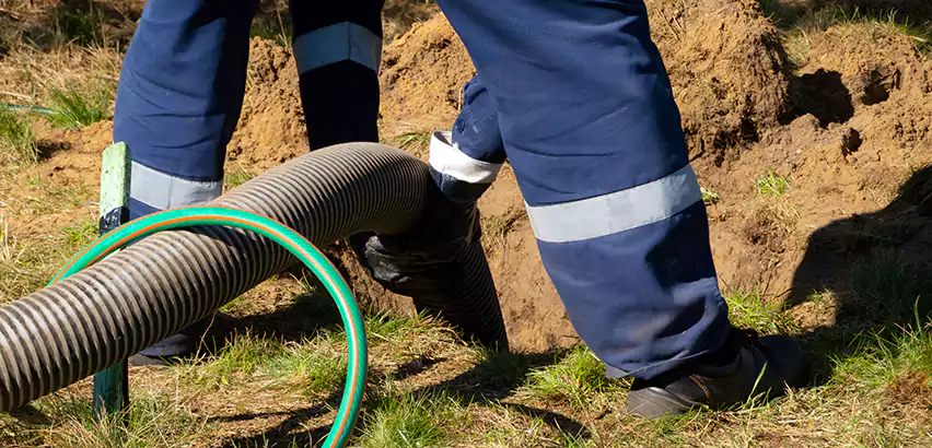 Blocked Drain Repair in Gold Canyon