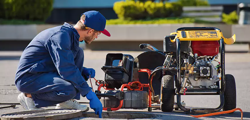 Drain Camera Inspection Near Me Gold Canyon