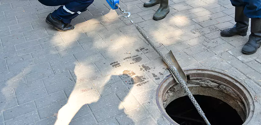 Emergency Rooter Service in Gold Canyon