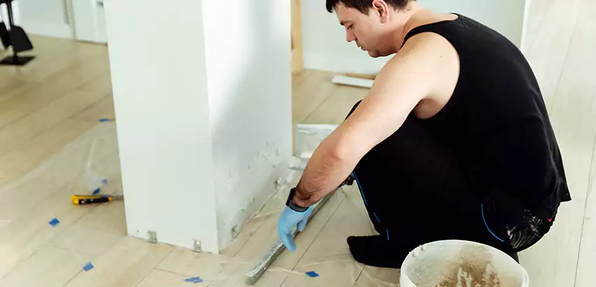 Emergency Foundation Leak Repair in Gold Canyon, AZ