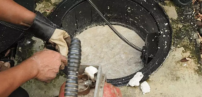 Fat Trap Cleaning in Gold Canyon, AZ