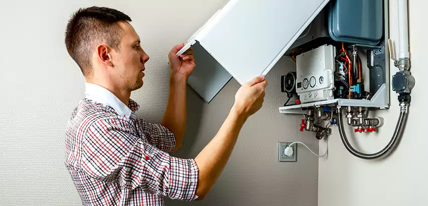 Electric Water Heater Maintenance in Gold Canyon