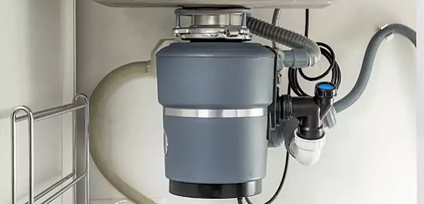 Insinkerator Air Switch Installation in Gold Canyon, AZ