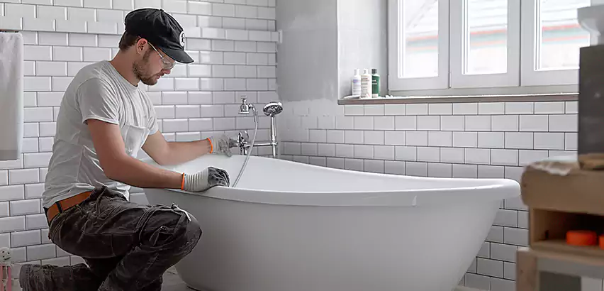 Leak Detection Companies Near Me in Gold Canyon