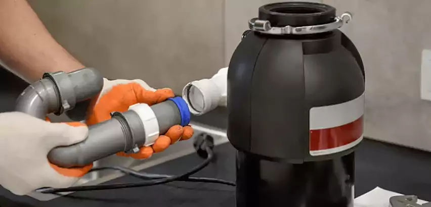 Garbage Disposal Maintenance in Gold Canyon