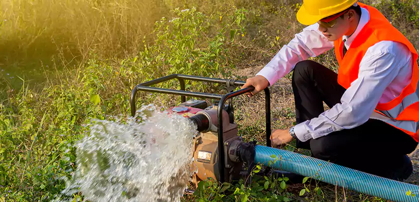 Well Pump Repair Gold Canyon