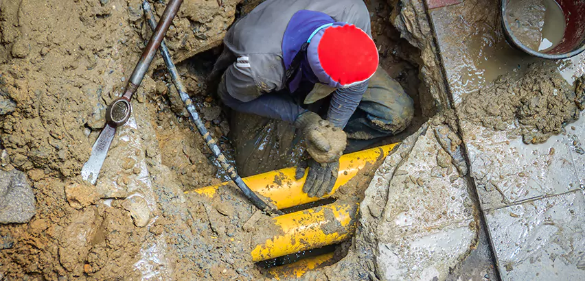 Main Line Rooter in Gold Canyon