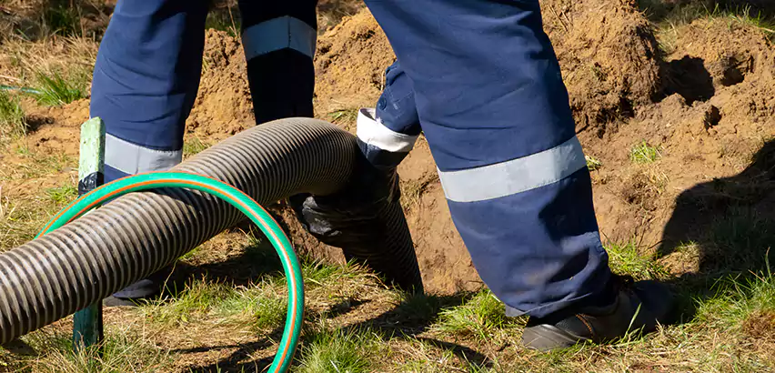 Commercial Sewer Cleaning in Gold Canyon