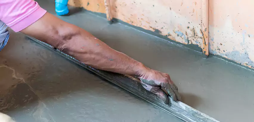 Foundation Slab Leak Repair in Gold Canyon, AZ