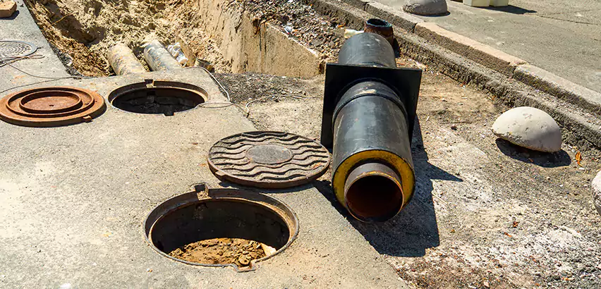 Trenchless Sewer Repair in Gold Canyon, AZ