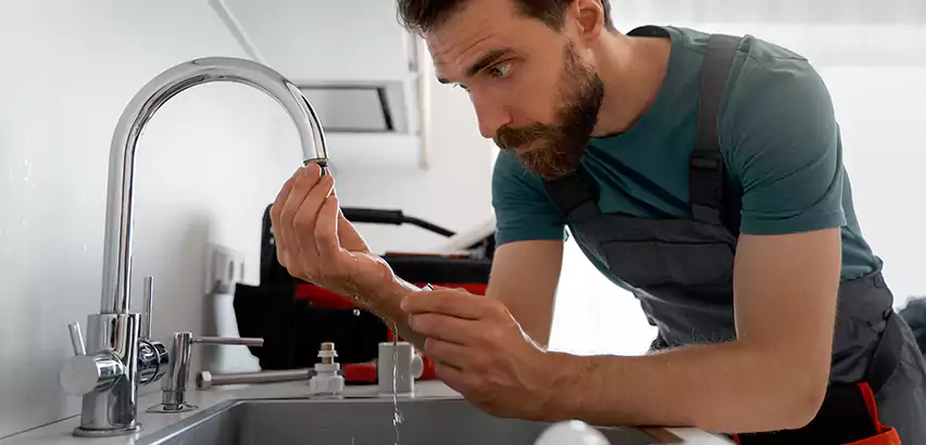 Fire and Water Damage Restoration in Gold Canyon