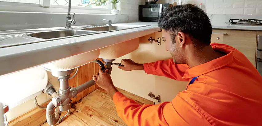 Plumbing Leak Repair in Gold Canyon, AZ