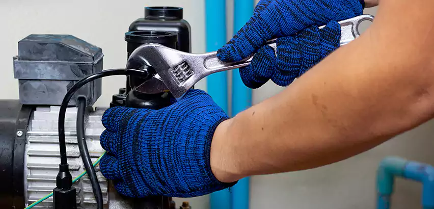 Well Water System Repair in Gold Canyon, AZ