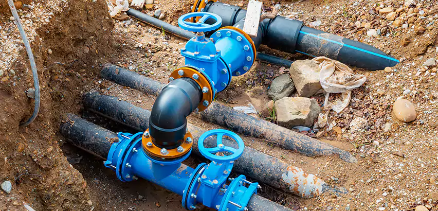 Professional Water Line Installation Services in Gold Canyon, AZ