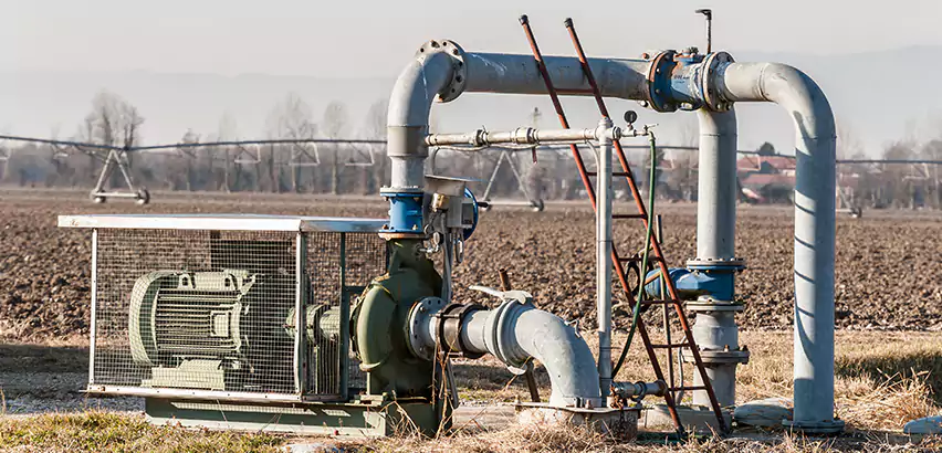 Well Pump Replacement in Gold Canyon