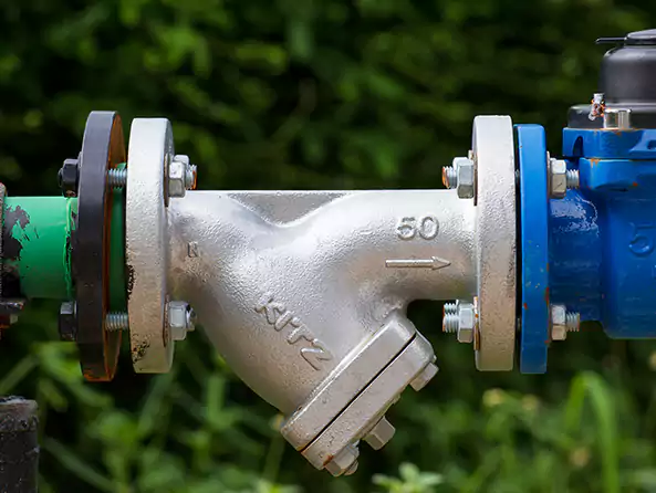Why Choose Gold Canyon Plumber for Backflow Preventer Services in Gold Canyon, AZ?