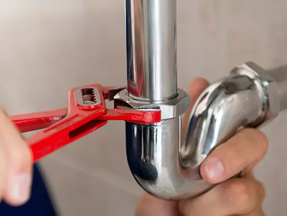 Why Choose Gold Canyon Plumber for Basement Leak Repair in Gold Canyon, AZ?